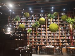 -咖梦餐厅 COMENG RESTAURANT