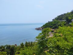 -崂山仰口游览区