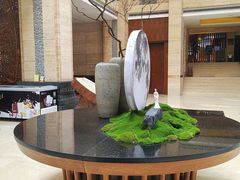 -九华山聚龙大酒店