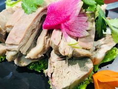 -鹏馨羊羔肉·非遗(新建街店)