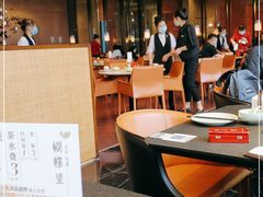-蝴蝶里·粤菜·点心(龙湖天街&滨江店)