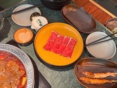 -牛New寿喜烧(龙湖金沙天街店)