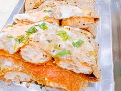 -奥华餐厅·老张记(台基厂店)