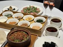-黑明餐厅(白鹭洲店)