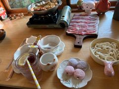 -柴の食堂·日式家庭料理·熊之肆(大学路店)