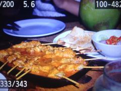 Natural&nbsp;Restaurant-自然餐厅(Phuket)