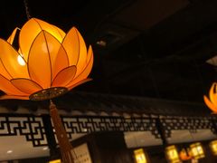 -清心素食自助餐厅(夫子庙店)