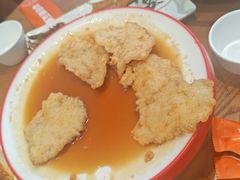 -英兰朝族饭店(河南桥头店)
