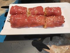 -九九私厨(石溪店)
