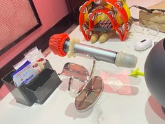 -酷秀KTV(五道口店)