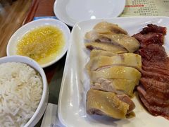 -香港仔茶餐厅(凤阳店)