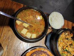 -原始泥炉烤肉(总店)