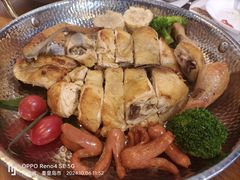 -冲浪熊西餐厅(南戴河店)