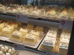 -凯司令(豫园地铁站店)