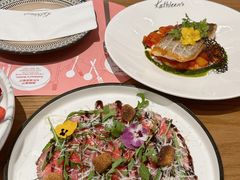 -Kathleen's Bistro&Bar 凯圣琳西餐厅(漕河泾印象城店)