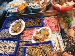 -老三鱼仔店