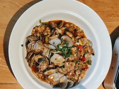 -黄山老妈·土菜(碧桂园店)