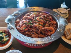 -胖哥俩肉蟹煲(海盐总店)