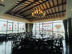包厢-宝燕壹号景观餐厅(龙盛国际商业广场店)
