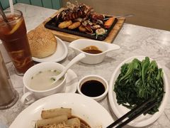 -翠华餐厅(正佳广场店)