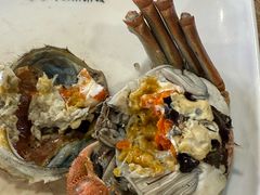 -揭阳钟记小食(福田新村店)