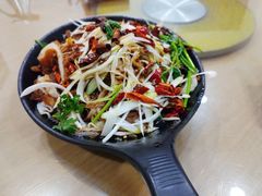 -胜泽眼镜烧烤(云霄路直营店)