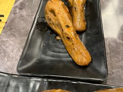 -嘎嘎鸭脑壳(蜀汉路店)