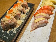 蟹棒脆香卷-赤稻·日式料理(禅城店)