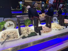 -加餐海鲜自助(集美银泰百货店)