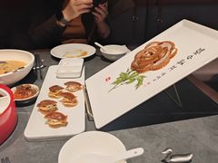 -全聚德(双井店)