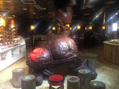 -羊大爷涮肉(亮马桥店)