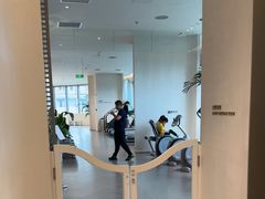 -YCHL FIT 健身(星寰店)
