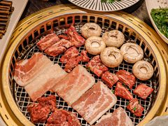 -AJIYA·池袋日式烧肉自助(天津万象城店)