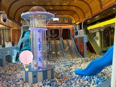 -童趣廊·儿童波波池·海洋球(长隆横琴湾酒店)