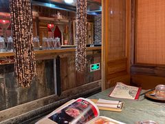 -兰溪小馆(首经贸店)