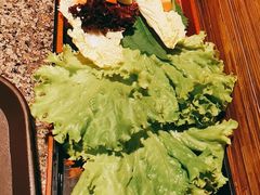-汉拿山(悦荟·万科购物中心店)
