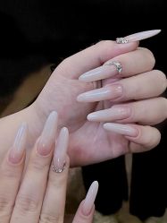 -M·X Nail日式美甲美睫