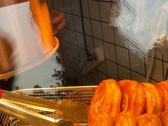 -运栋天马牛肉饼(林科大店)