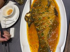 -汉水谣·江景餐厅(江滩店)