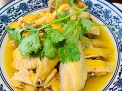 -兰边碗(鼓楼店)