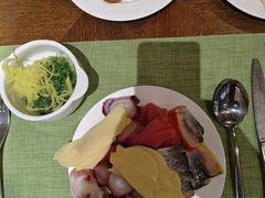-大理实力希尔顿酒店•香全日制餐厅