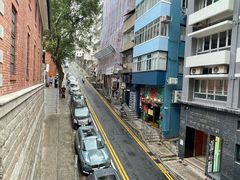 -大馆(前中区警署建築群)