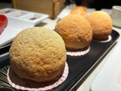 -悦满楼·西关名点·湛江名菜(航空综合大厦店)