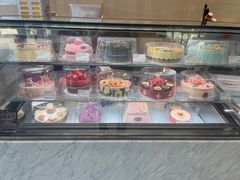 -哈根达斯(世界城店)