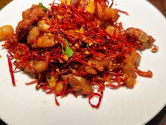 -小喜客·云南特色菜(纳西庭院店)