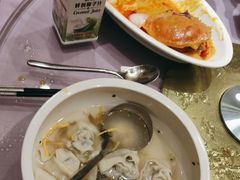 -金时代顺风大酒店(金山店)