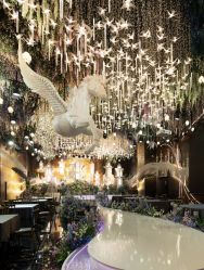 -花嫁丽舍海岛婚礼殿堂(国展店)
