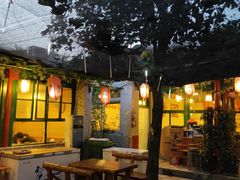-姥家大锅台(魏各庄路店)