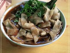 -陈记锅巴菜(五大道店)