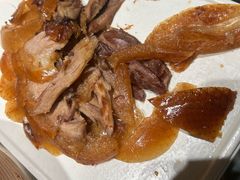 -小大董·烤鸭(凤凰汇店)